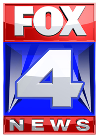 Fox 4 News Logo